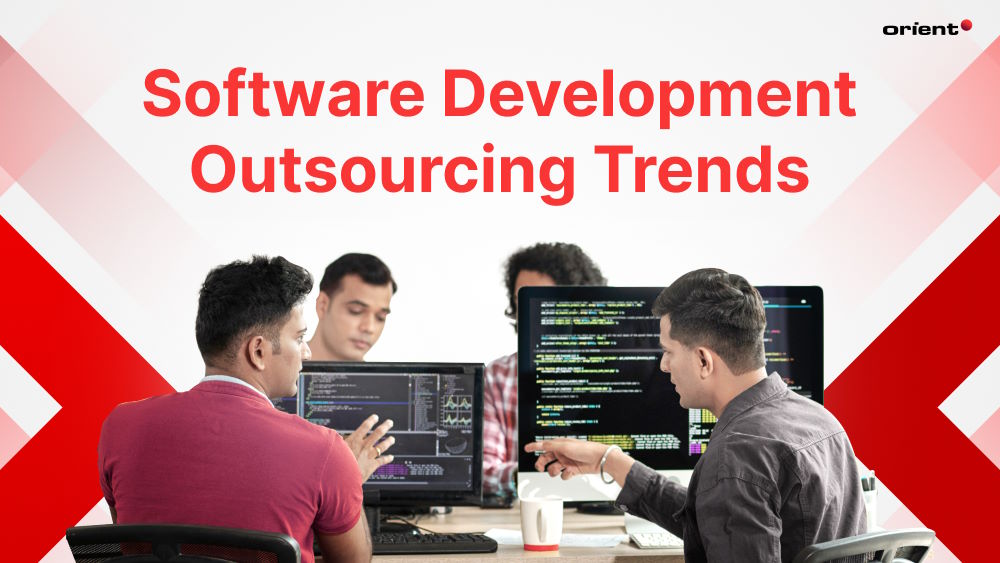 Software Development Outsourcing Trends for 2023 and Beyond