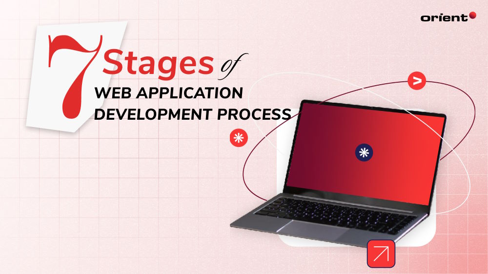 7 Stages of Web Application Development