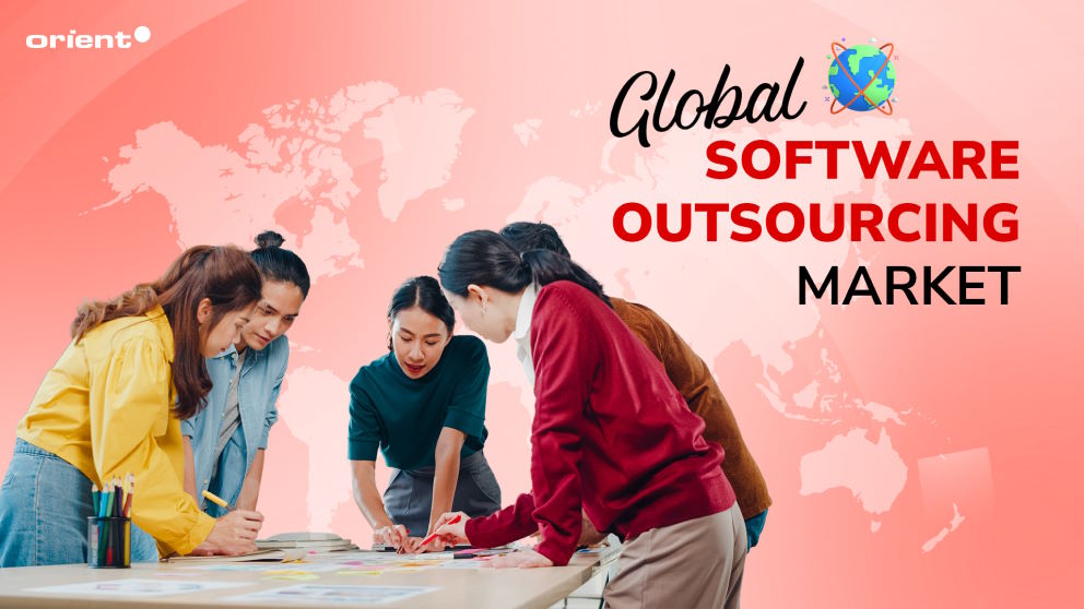 Understanding the Global Software Outsourcing Market