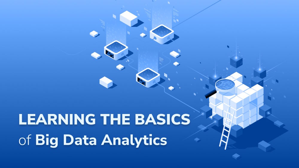 Learning the Basics of Data Analytics for Cybersecurity