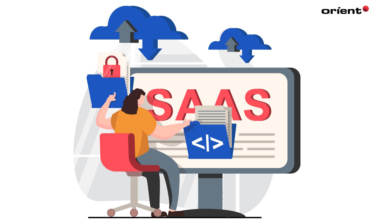Here is All You Need to Know About SaaS Software Development