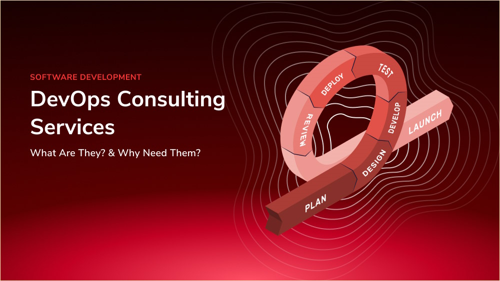 What Are DevOps Consulting Services?