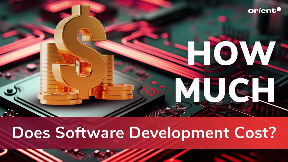 How Much Does Software Development Cost?