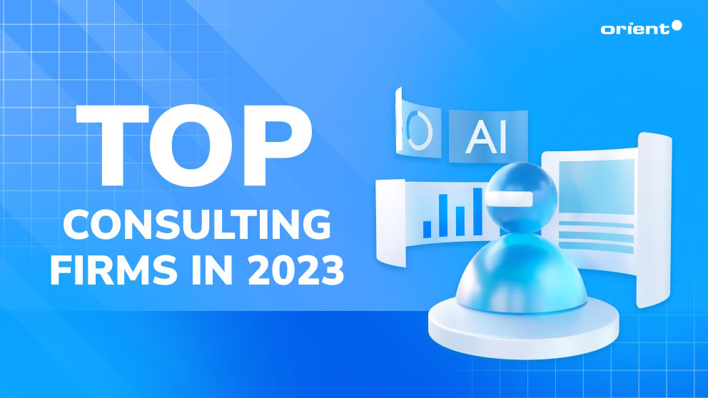 Top AI Consulting Firms Leading the Way in 2024