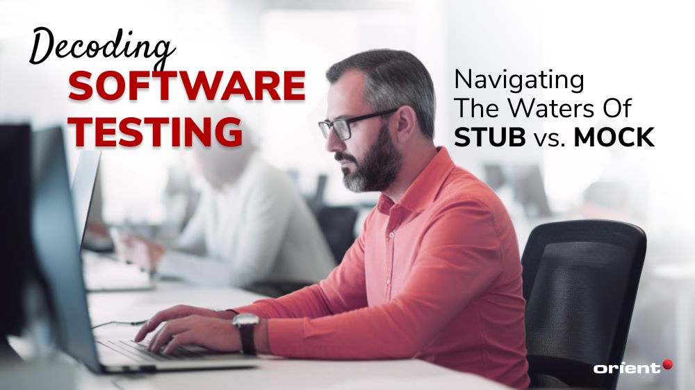 Decoding Software Testing: Navigating the Waters of Stub vs Mock