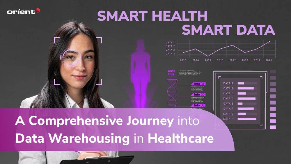 Smart Health, Smart Data: A Comprehensive Journey into Data Warehousing in Healthcare