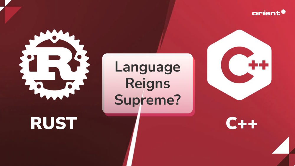 Rust vs. C++: Which Language Reigns Supreme?