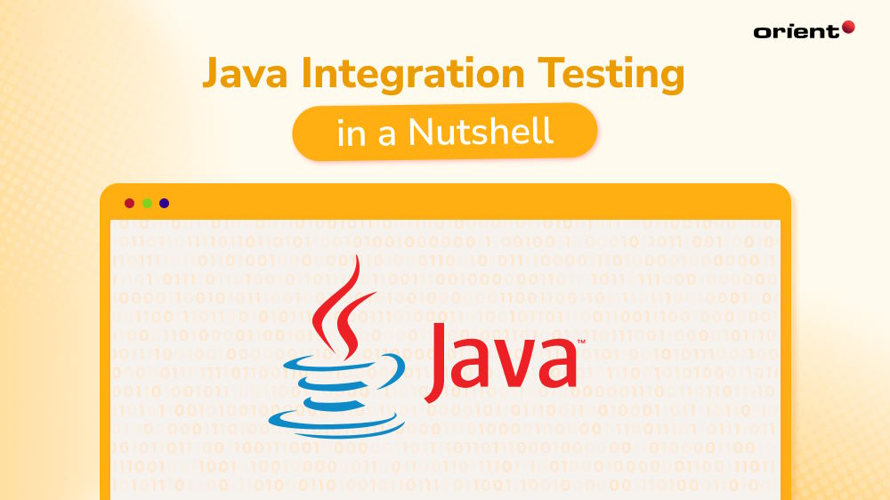 Java Integration Testing in a Nutshell